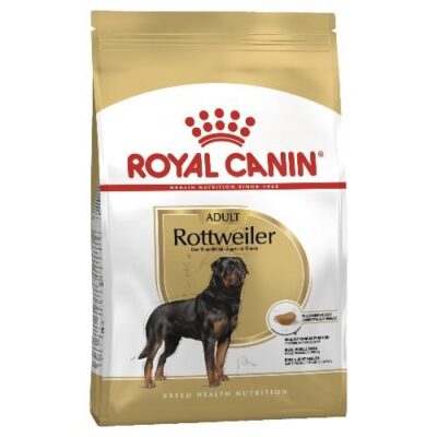 Royal Canin Rottweiler Adult 12kg