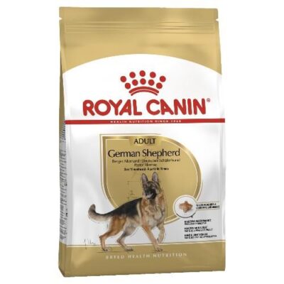 Royal Canin German Shepherd Adult 11kg