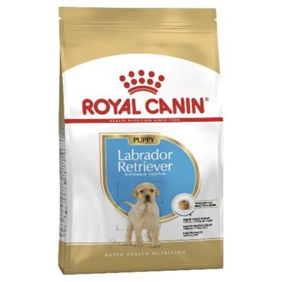 Royal Canin Labrador Junior (Puppy) 3kg