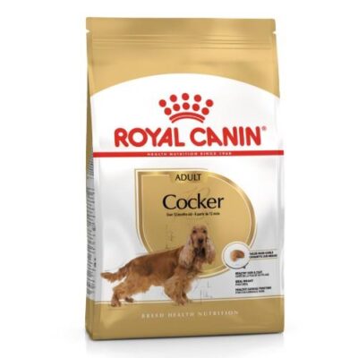 Royal Canin Cocker Spaniel Adult 3kg