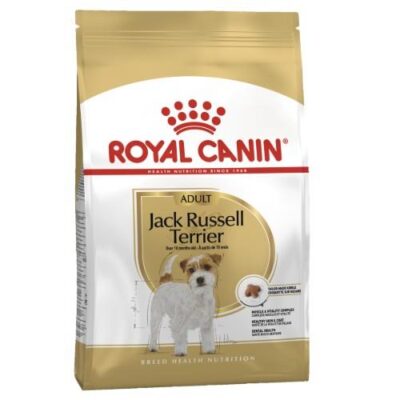 Royal Canin Jack Russell Adult 3kg