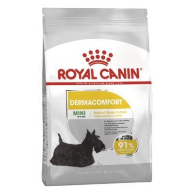 Royal Canin Mini Dermacomfort  3kg