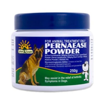 Pernaflex Powder 250g