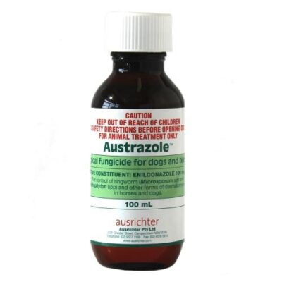 Austrazole Fungicide Wash 100ml