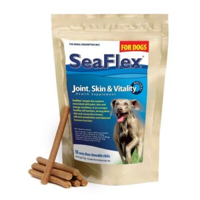 SeaFlex For Dogs 315g