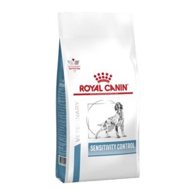 Royal Canin Veterinary Diet Canine Sensitivity Control 1.5kg