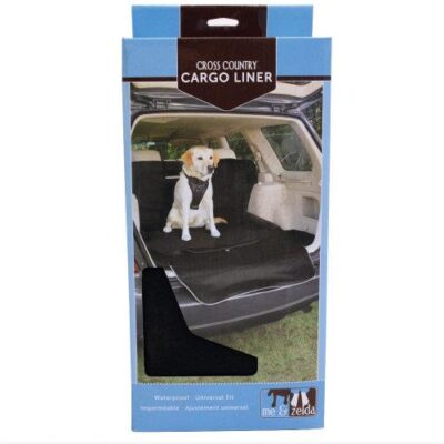 Me & Zelda Cross Country Cargo Liner Universal Fit