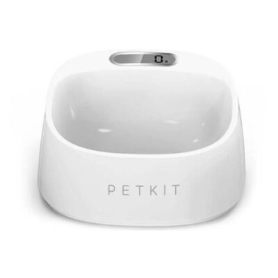PetKit Fresh Smart Bowl White White
