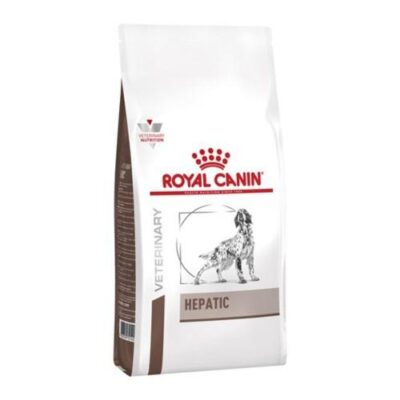 Royal Canin Veterinary Diet Hepatic 7kg