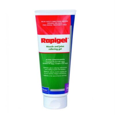Rapigel 200g