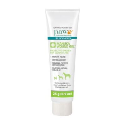 Paw Manuka Wound Gel 25g