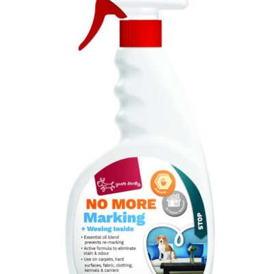 Yours Droolly No More Marking Inside Spray 750ml